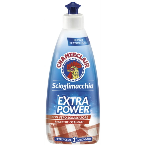 Пятновыводитель Chanteclair Extra Power 375 мл