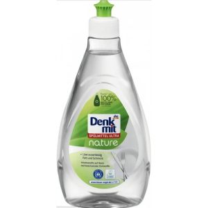 Средство для мойки посуды Denkmit Ultra Nature Экологическое 500 ml
