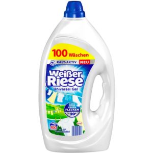 Гель для стирки универсальный WeiBer Riese 100 стирок
