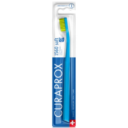 Зубная щетка Curaprox 1560 Soft