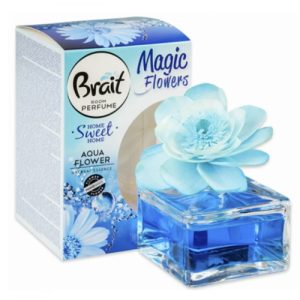 Декоративный освежитель воздуха Brait Aqua Flower 75 мл