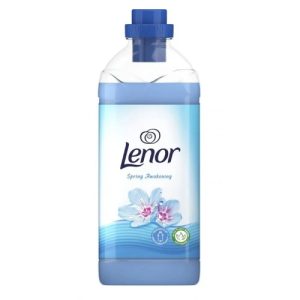 Концентрированный кондиционер для белья Lenor Spring Awakening, 1360 мл, 45 стирок