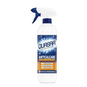 Средство против накипи Quasar Anticalcare 650ml