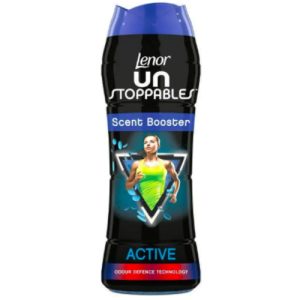 Гранулированный кондиционер Lenor Sport 264 гр