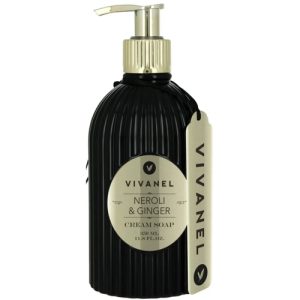 Жидкое мыло Vivian Grey Vivanel Prestige Neroli & Ginger 300 мл