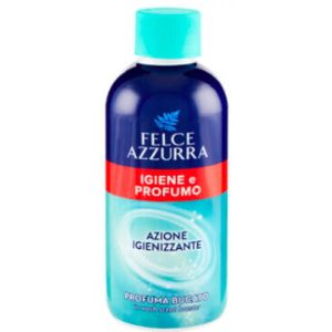 Парфюм для стирки Felce Azzurra Igiene e Profumo Profuma Bucato 220 ml