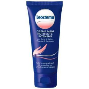 Крем для рук Leocrema Nutriente Intensiva 100 мл