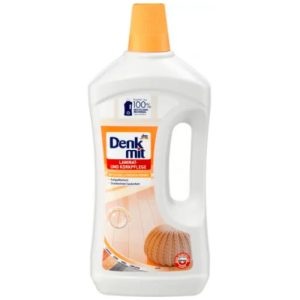 Чистящее средство для ламината Denkmit, 1л