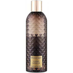 Гель для душа Vivian Gray Gemstone Ylang&Vanilla, 300 мл