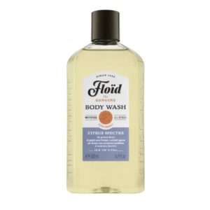 Гель для душа Floid Wash Splash Citrus Spectre, 500 мл