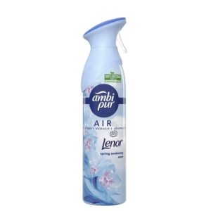 Освежитель воздуха Ambi Pur Lenor "Весеннее пробуждение" 300 мл