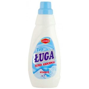 Крахмал для стирки Luga top super krochmal 750 ml