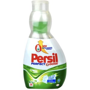 Гель для стирки Persil Perfect Dose, 858 мл, 26 стирок