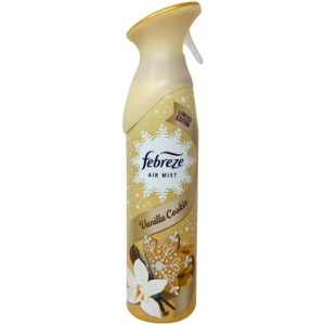Освежитель воздуха Febreze Vanille ''Ванильное печенье'' 300 мл