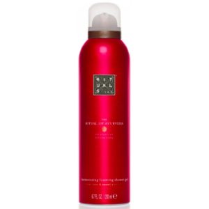 Пенка для душа Rituals The Ritual Of Ayurveda Foaming Shower Gel 250 мл
