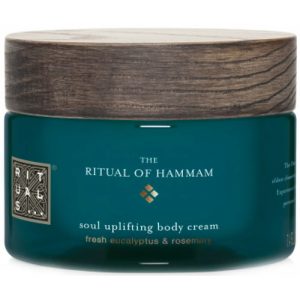 Крем для тела Rituals Ritual of Hammam Body Cream 220 ml