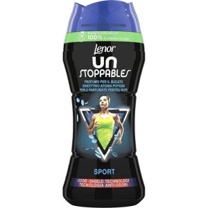 Гранулированный кондиционер Lenor Sport 210 гр