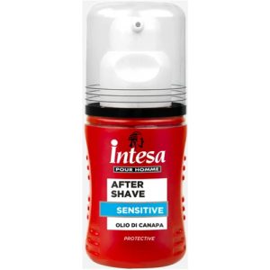 Лосьон после бритья Intesa After Shave Sensitive 100 мл
