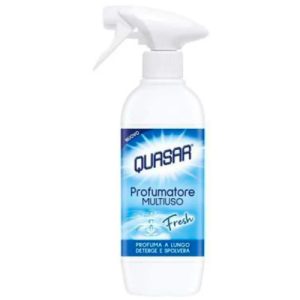 Средство для уборки Quasar Fresh 500 мл Парфюмированный