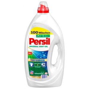 Гель для стирки универсальный Persil Universal power gel 80 стирок 3,6 l