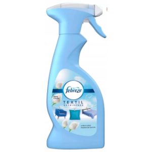 Спрей-освежитель для дома, текстиля и тканей Febreze fabric refresher, 375 мл