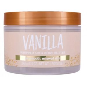 Масло для тела Tree Hut Vanilla, 240 гр
