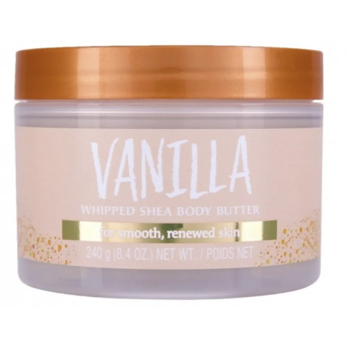 Масло для тела Tree Hut Vanilla, 240 гр