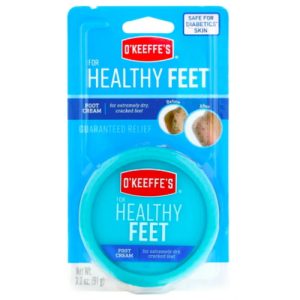 Крем для здоровья ног O'Keeffe's