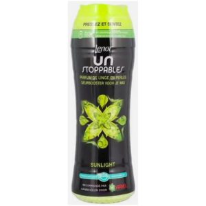 Гранулированный кондиционер Lenor Unstoppables Sunlight, 285 гр