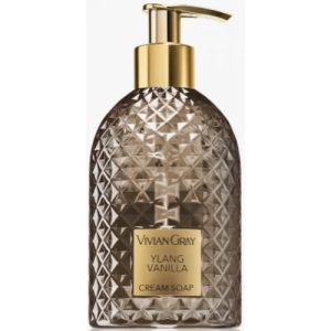 Жидкое парфюмированное мыло для рук Vivian Gray Ylang Vanilla, 300 мл