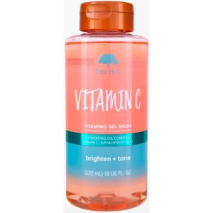 Гель для душа Tree Hut Vitamin C Foaming Gel Wash с С 532 мл