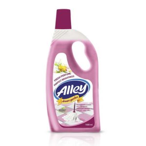 Очиститель поверхностей 1л Сад мечты ALLEY