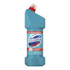 Моющее средство Domestos Свежесть Атлантики универсальное 1,5 л 1 шт
