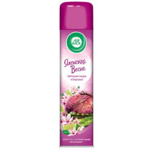 Освежитель воздуха Air Wick Японская Весна 290 мл 1 шт