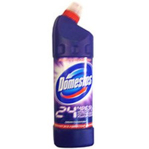 Domestos Средство чистящее универсальное Свежесть Атлантики, 1л 1 шт