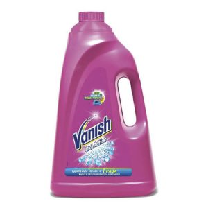 Пятновыводитель Vanish Oxi Action для тканей 3 л 1 шт