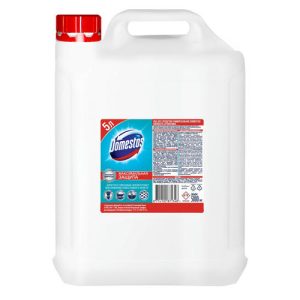 Domestos универсальное cредство Свежесть Атлантики, 5л 1 шт