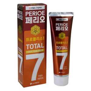 Паста зубная `PERIOE` TOTAL sensitive 120 гр