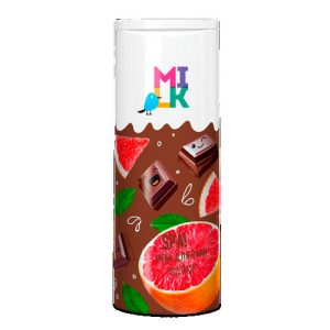 Пена для ванн Milk Шоколадная SPA-уход, 400мл