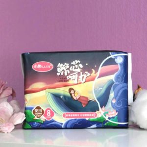 Прокладки женские гигиенические Tayue Youqu 300мм, 8шт