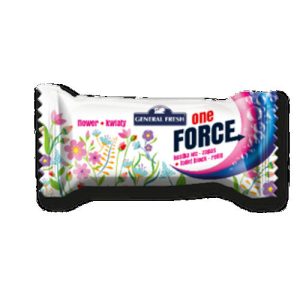 Освежитель для унитаза GeneralFresh цветок 40г запасной блок