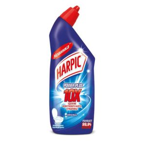 Чистящее средство для унитаза Harpic Power Plus Original, 700 мл
