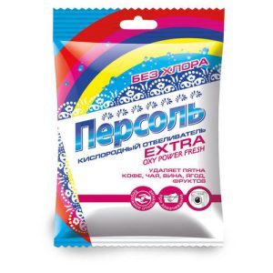 Отбеливатель Персоль Экстра, Селена, 200г