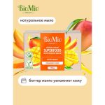 М/т BioMio 90г Манго короб