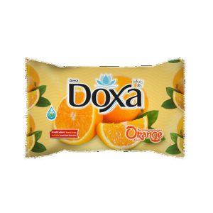 М/т Doxa 150г Апельсин