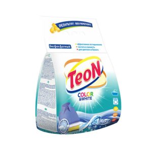 Стиральный порошок Teon Универсальный, 1,8 кг