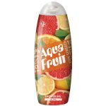 Гель для душа Aqua Fruit Active, 420мл