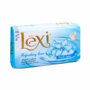 Мыло туалетное Royal Lexi, Свежесть моря, 85гр