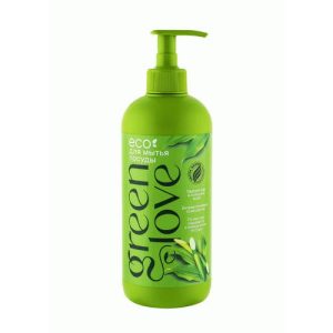 Средство для мытья посуды Green Love 500мл
