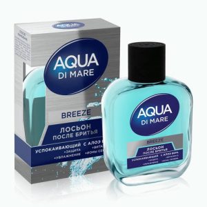Лосьон после бритья Aqua Di Mare 100мл Breeze